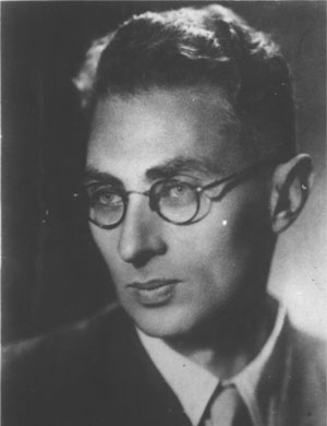 Проф. С.Б.Пикельнер (1921-1975), один из создателей космической электродинамики